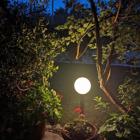 Guesthouse Christos Skopelos Exteriér fotografie