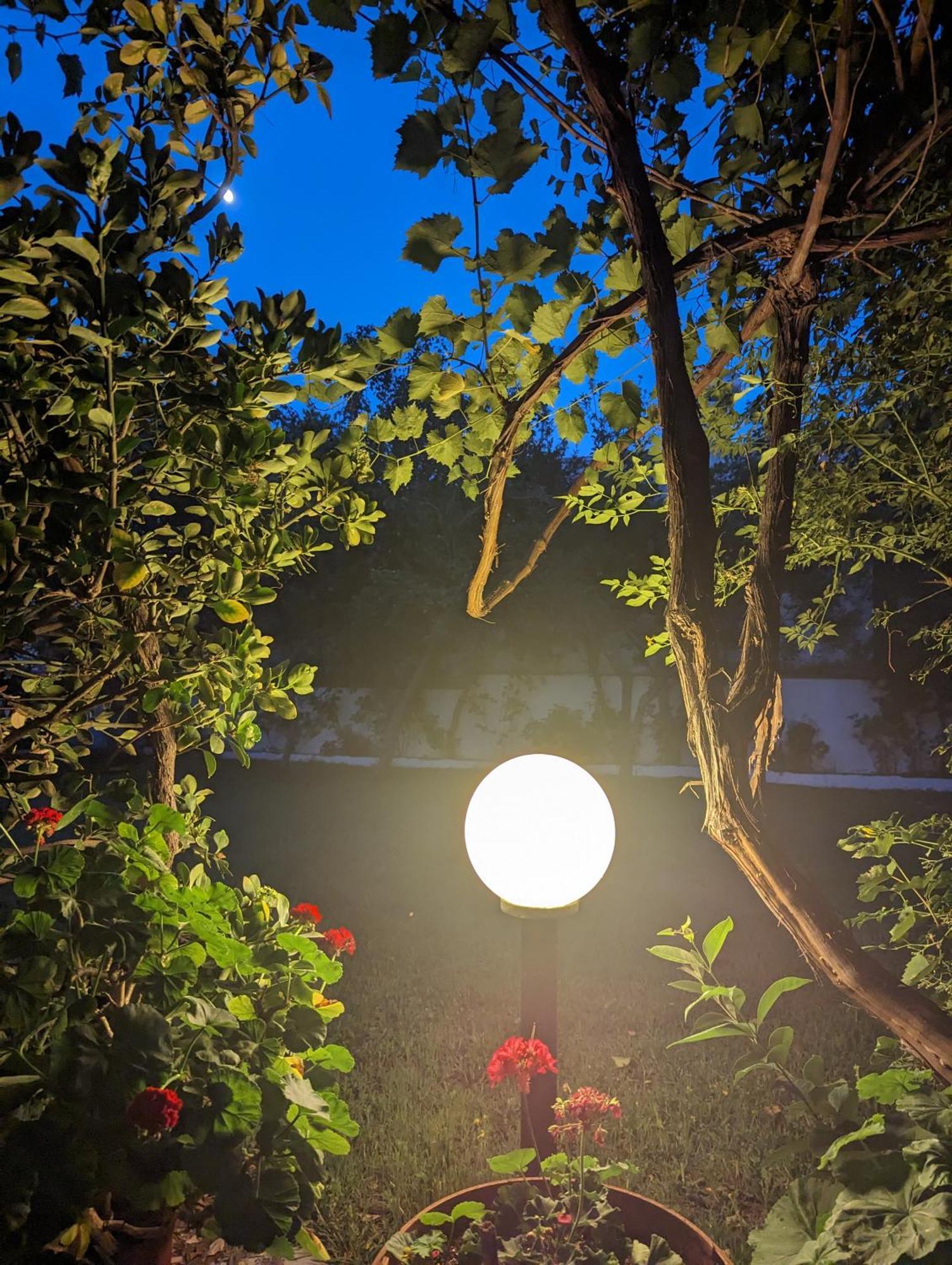 Guesthouse Christos Skopelos Exteriér fotografie