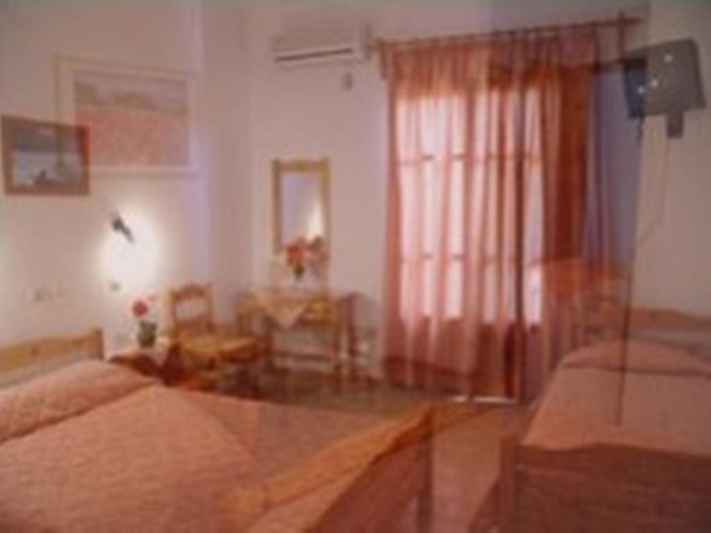 Guesthouse Christos Skopelos Pokoj fotografie